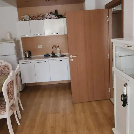 아파트 Sweet Homes *